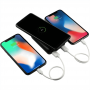 Beach and Outdoor - Halley 5000 mAh Wireless Power Bank