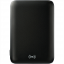 Beach and Outdoor - Halley 5000 mAh Wireless Power Bank