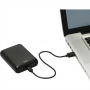Beach and Outdoor - Halley 5000 mAh Wireless Power Bank