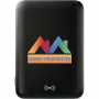 Beach and Outdoor - Halley 5000 mAh Wireless Power Bank