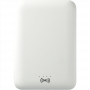 Beach and Outdoor - Halley 5000 mAh Wireless Power Bank