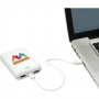 Beach and Outdoor - Halley 5000 mAh Wireless Power Bank