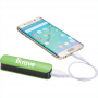 Beach and Outdoor - Edge 2,000 Power Bank