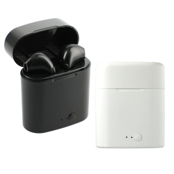 Cooler Bags - Bawl True Wireless Auto Pair Earbuds