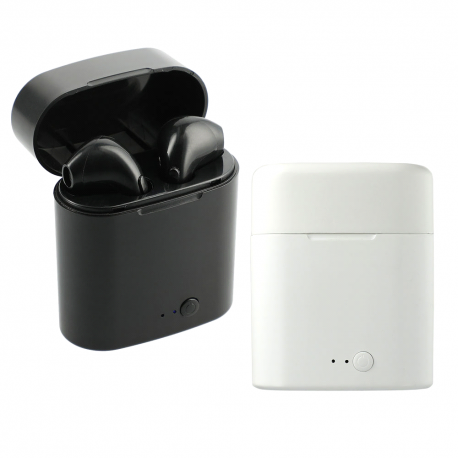 Cooler Bags - Bawl True Wireless Auto Pair Earbuds