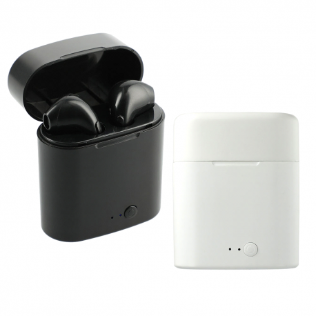 Bawl True Wireless Auto Pair Earbuds