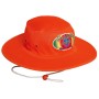 Wide Brim Hats - Luminescent Safety Hat