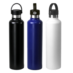 Drink Bottles - Metal - The Tank 1L Stainless Steel Drink Bottle
