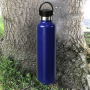 Drink Bottles - Metal - The Tank 1L Stainless Steel Drink Bottle
