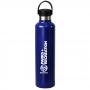 Drink Bottles - Metal - The Tank 1L Stainless Steel Drink Bottle