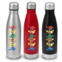 700ml Silo Single Wall Stainless Steel Bottle