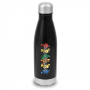 Drink Bottles - Metal - 700ml Silo Single Wall Stainless Steel Bottle