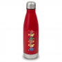 Drink Bottles - Metal - 700ml Silo Single Wall Stainless Steel Bottle