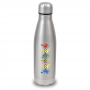 700ml Silo Single Wall Stainless Steel Bottle