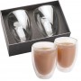 Glassware Gift Sets - Glass Coffee & Tea Set