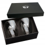 Glassware Gift Sets - Glass Coffee & Tea Set