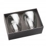 Glassware Gift Sets - Glass Coffee & Tea Set