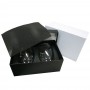 Glassware Gift Sets - Glass Coffee & Tea Set