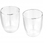 Glassware Gift Sets - Glass Coffee & Tea Set
