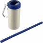 Bottle Openers - Reusable Straw in Bottle Opener Case