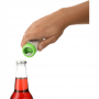 Bottle Openers - Reusable Straw in Bottle Opener Case