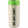Bottle Openers - Reusable Straw in Bottle Opener Case