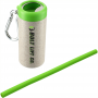 Bottle Openers - Reusable Straw in Bottle Opener Case
