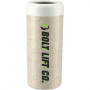 Bottle Openers - Reusable Straw in Bottle Opener Case