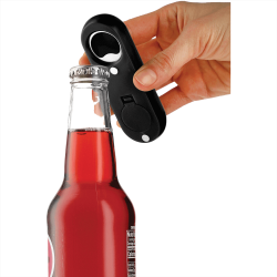 Bottle Openers - COB Light with Opener