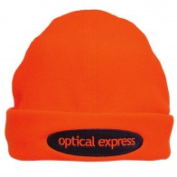 Beanies - Luminescent Safety Beanie