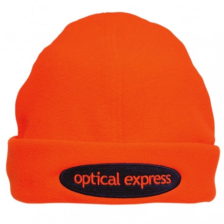 Luminescent Safety Beanie