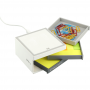 Phone & Tablet Chargers - Chaos Desk Kit with Wireless Charging Pad