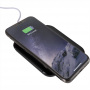 Catena Wireless Charging Phone Stand