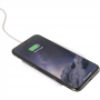 Catena Wireless Charging Phone Stand