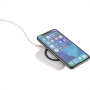 Catena Wireless Charging Phone Stand