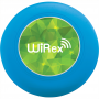 Phone & Tablet Chargers - Nebula Wireless Charging Pad with Integrated Cable