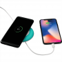 Phone & Tablet Chargers - Nebula Wireless Charging Pad with Integrated Cable