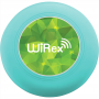 Phone & Tablet Chargers - Nebula Wireless Charging Pad with Integrated Cable