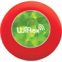 Phone & Tablet Chargers - Nebula Wireless Charging Pad with Integrated Cable
