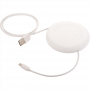 Phone & Tablet Chargers - Nebula Wireless Charging Pad with Integrated Cable
