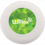 Phone & Tablet Chargers - Nebula Wireless Charging Pad with Integrated Cable
