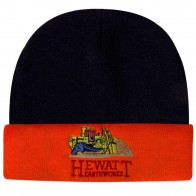 Beanies - Luminescent Safety Acrylic Beanie