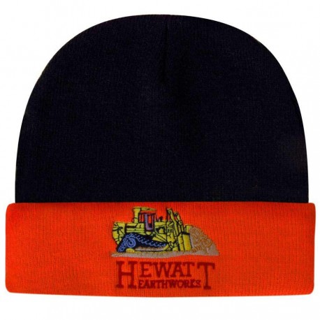 Beanies - Luminescent Safety Acrylic Beanie
