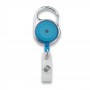 ID & Card Holders - Retractable Badge Holder