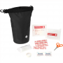 First Aid Kits - Venture Waterproof 12-Pc First Aid Bag
