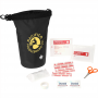First Aid Kits - Venture Waterproof 12-Pc First Aid Bag