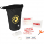 Venture Waterproof 12-Pc First Aid Bag