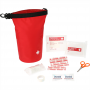 First Aid Kits - Venture Waterproof 12-Pc First Aid Bag