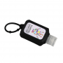 Hand Sanitisers - Hand Sanitizer 60ml in Silicone Case