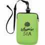 Sandbar Neoprene Waterproof Pouch